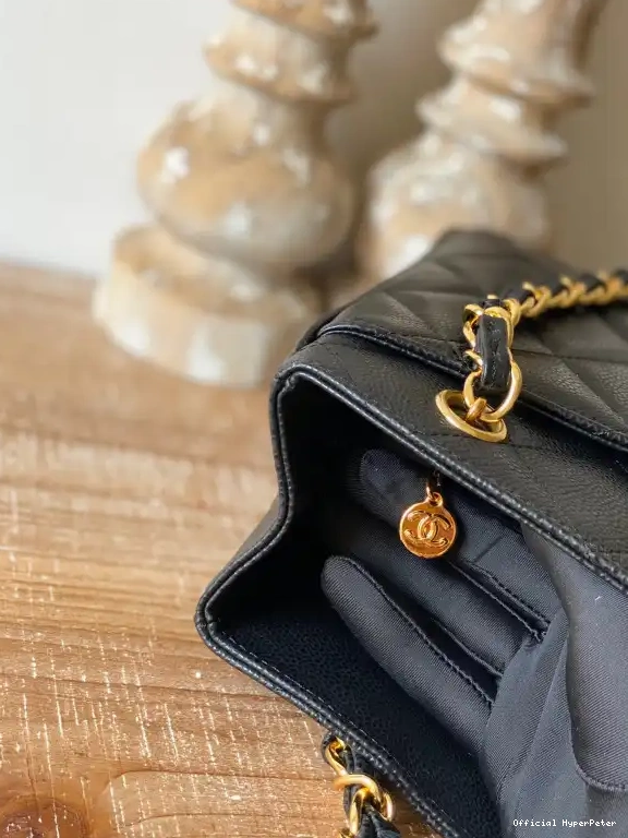 HyperPeter CHANEL TOTE VINTAGE 0704